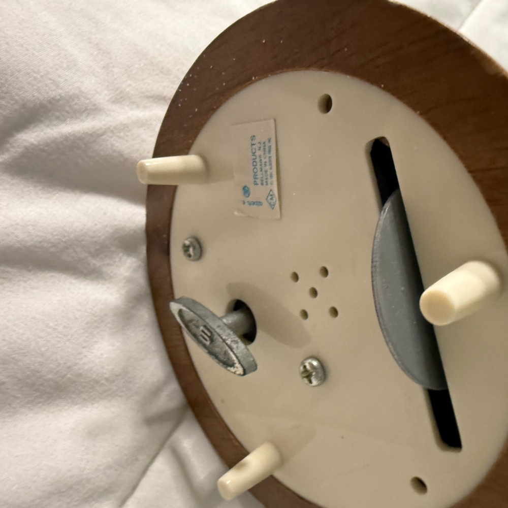 Carousel Music Box Small - Picture 2 of 2